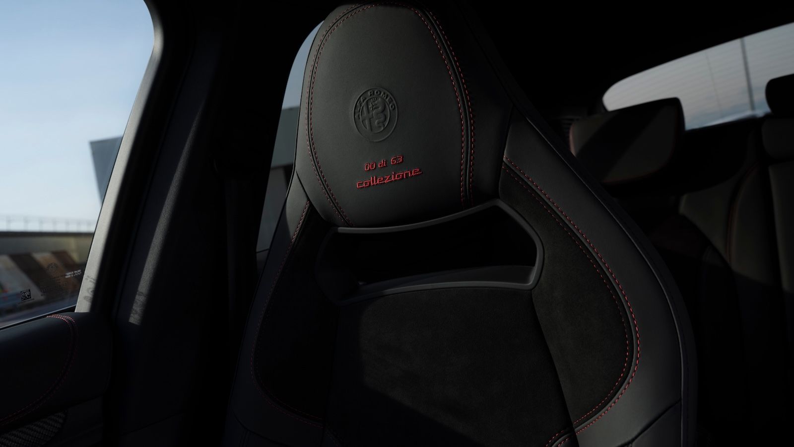 Alfa Romeo Giulia & Stelvio Quadrifoglio Collezione: Νέες συλλεκτικές εκδόσεις με 520 ίππους